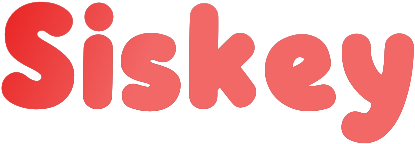 Siskey logo しすきーロゴ